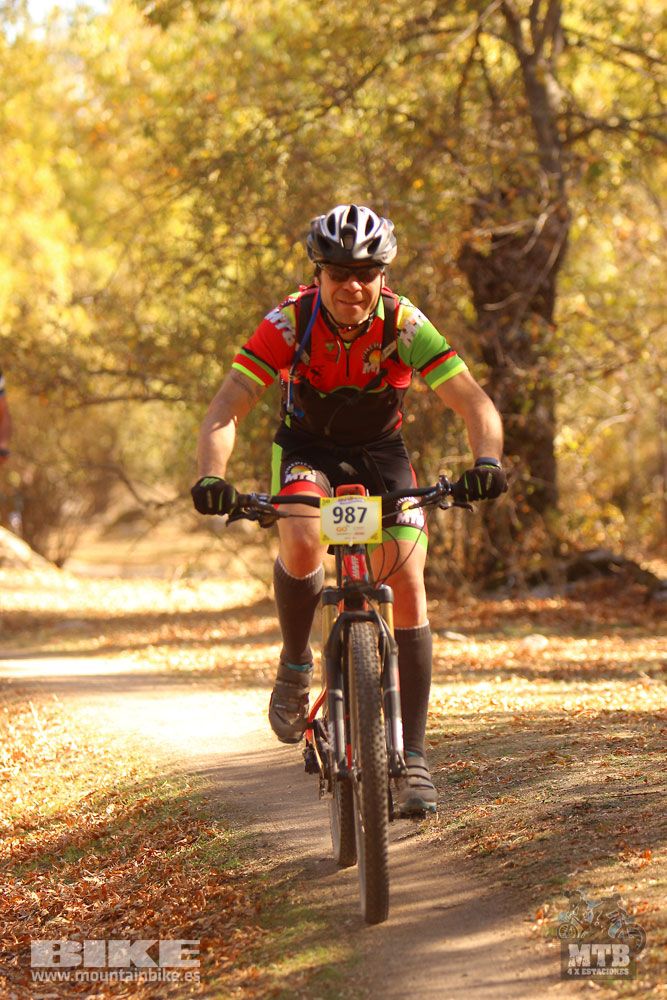MTB 4 Estaciones Ruta Imperial 2017. Galería 6
