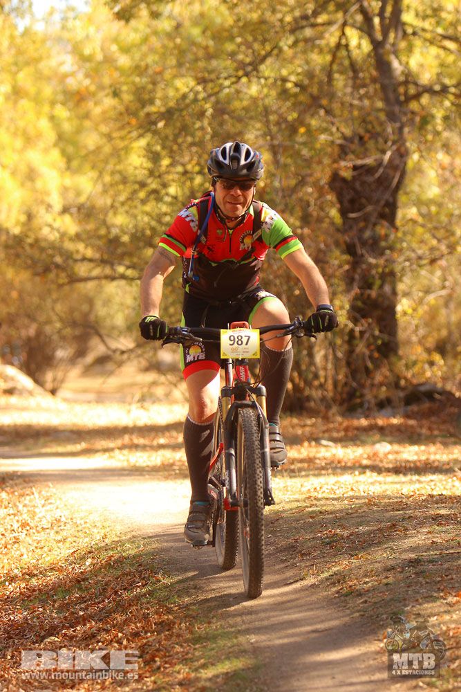 MTB 4 Estaciones Ruta Imperial 2017. Galería 6