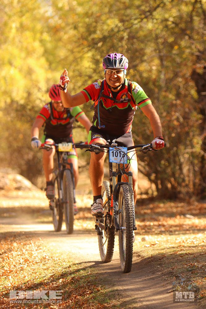 MTB 4 Estaciones Ruta Imperial 2017. Galería 6