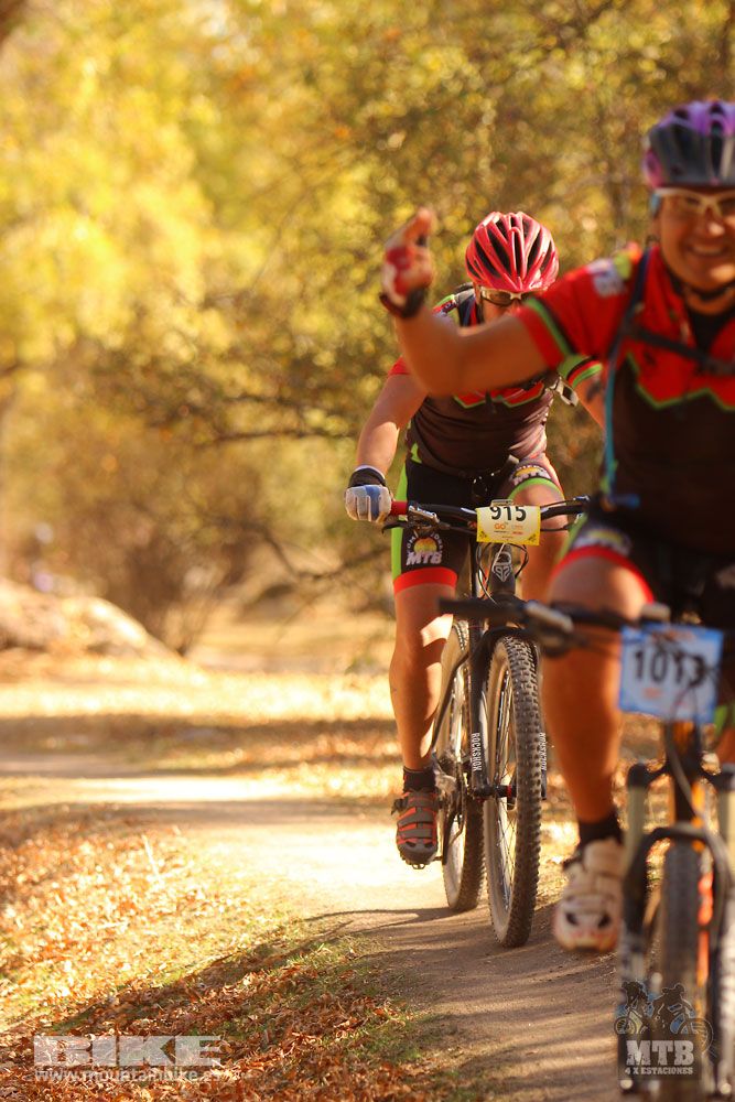 MTB 4 Estaciones Ruta Imperial 2017. Galería 6