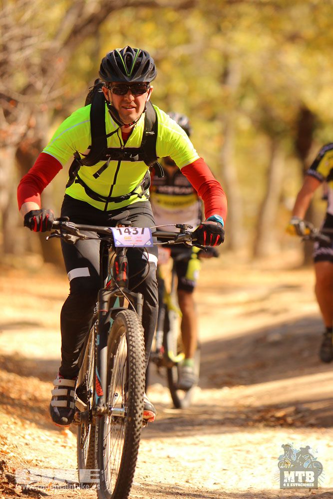 MTB 4 Estaciones Ruta Imperial 2017. Galería 6