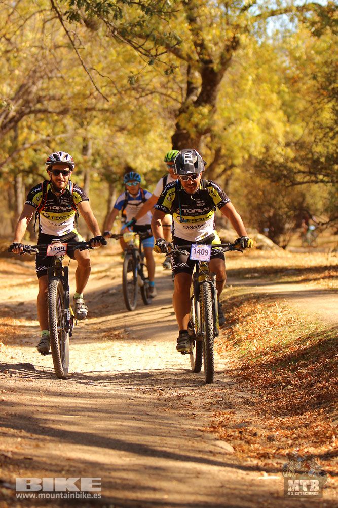 MTB 4 Estaciones Ruta Imperial 2017. Galería 6