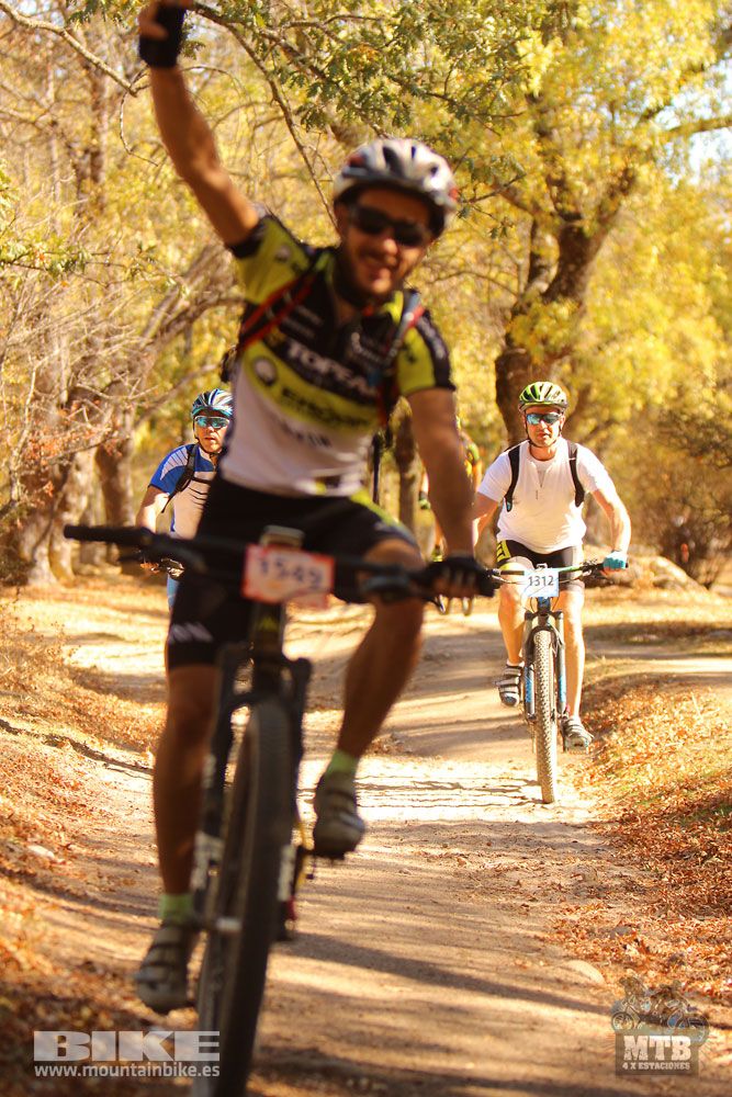 MTB 4 Estaciones Ruta Imperial 2017. Galería 6