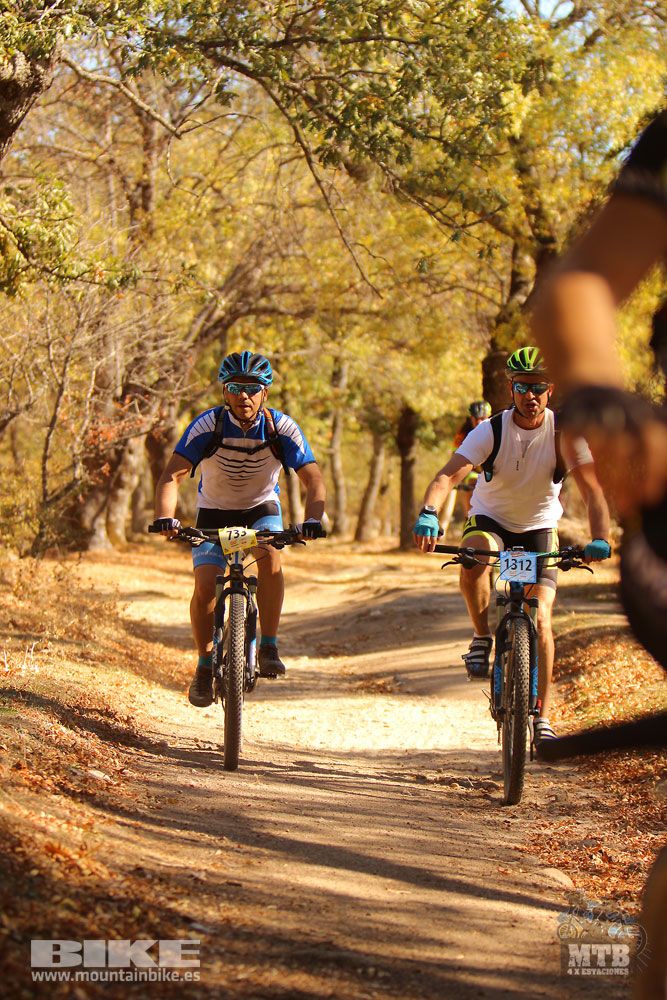 MTB 4 Estaciones Ruta Imperial 2017. Galería 6
