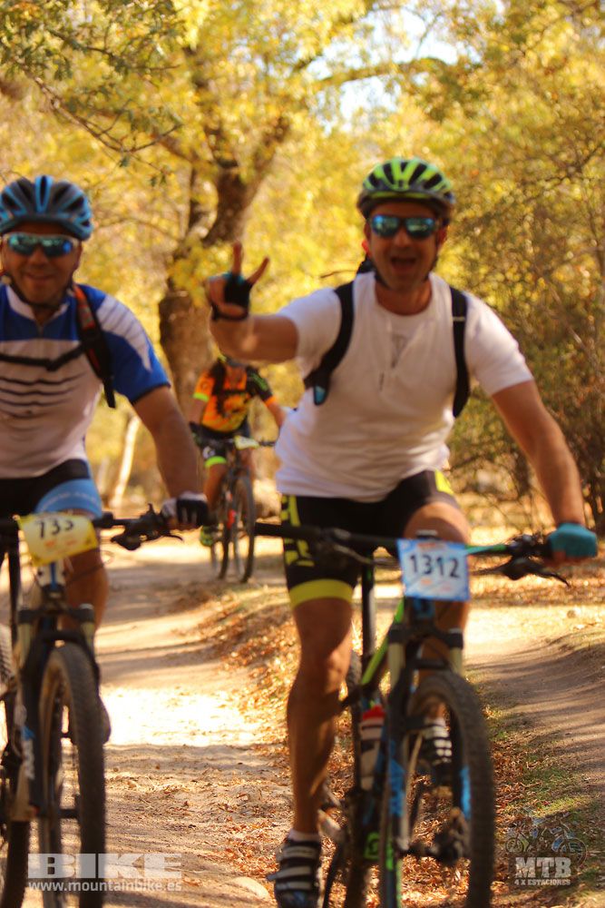 MTB 4 Estaciones Ruta Imperial 2017. Galería 6