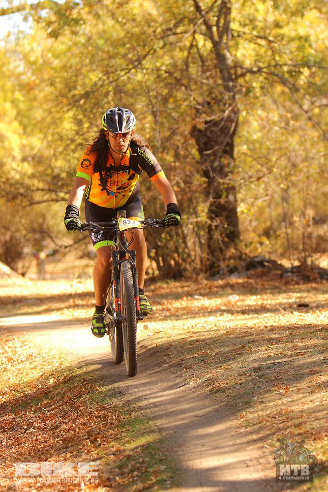 MTB 4 Estaciones Ruta Imperial 2017. Galería 6