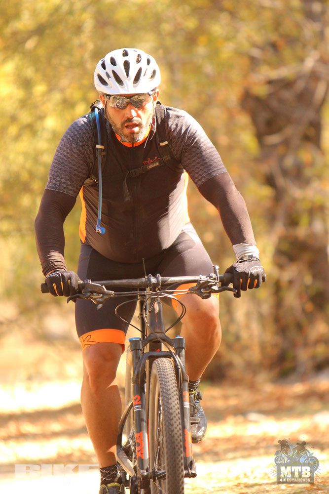 MTB 4 Estaciones Ruta Imperial 2017. Galería 6