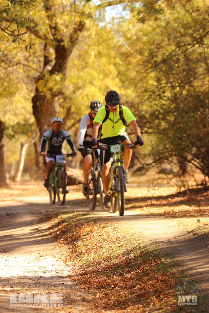 MTB 4 Estaciones Ruta Imperial 2017. Galería 6