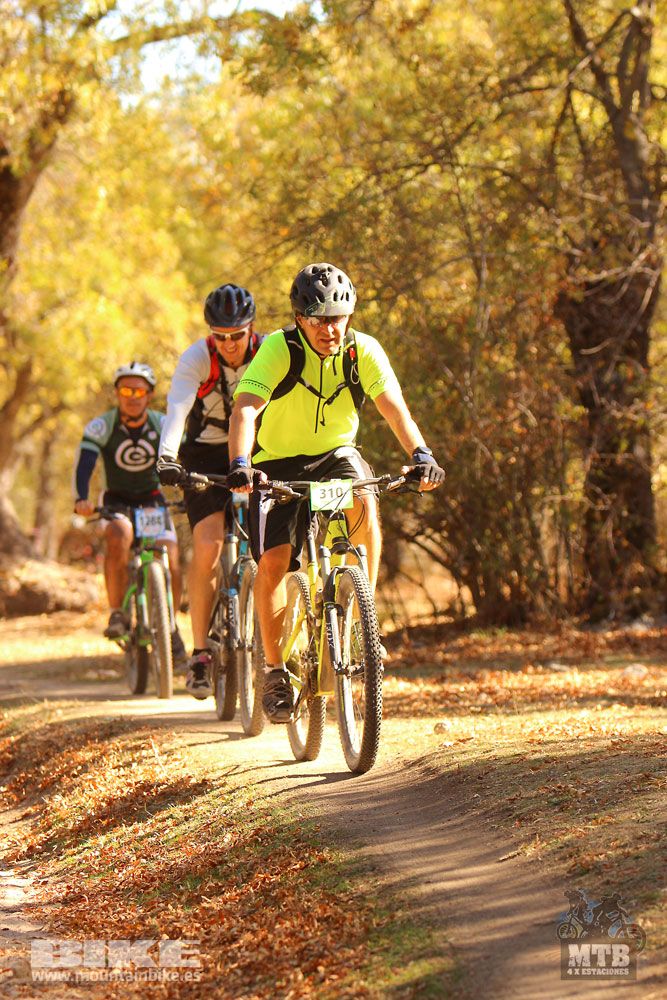 MTB 4 Estaciones Ruta Imperial 2017. Galería 6