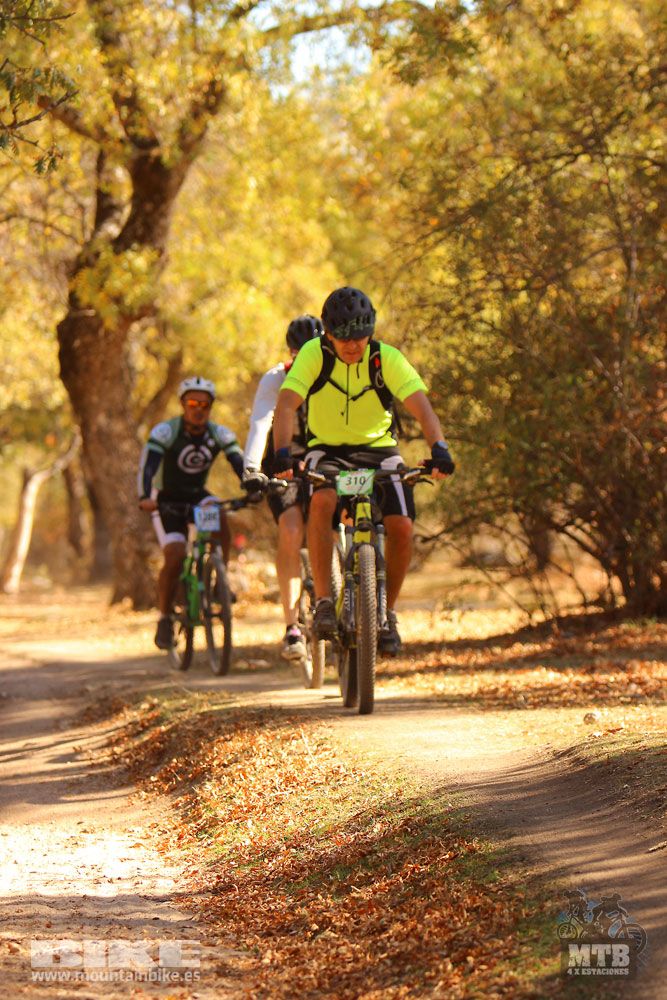 MTB 4 Estaciones Ruta Imperial 2017. Galería 6