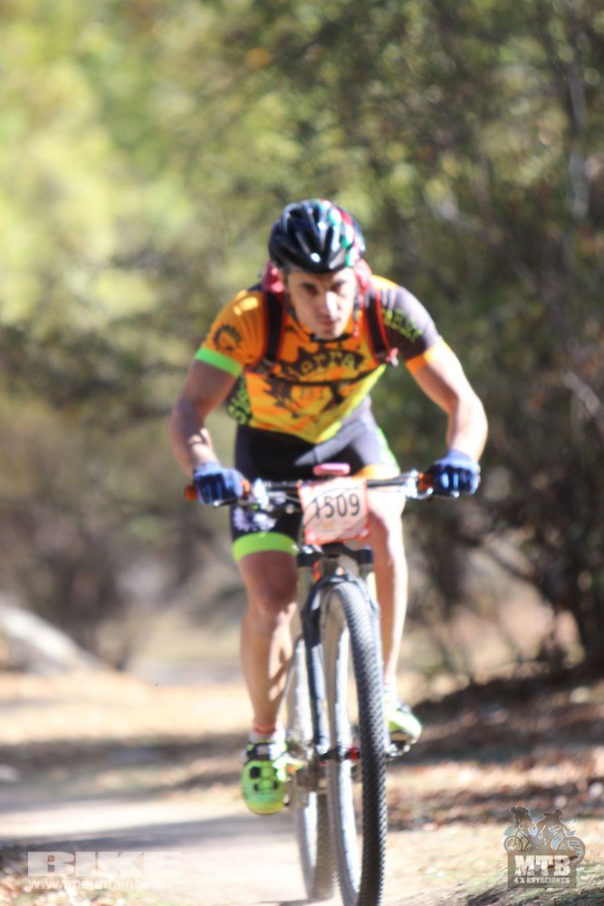 MTB 4 Estaciones Ruta Imperial 2017. Galería 6