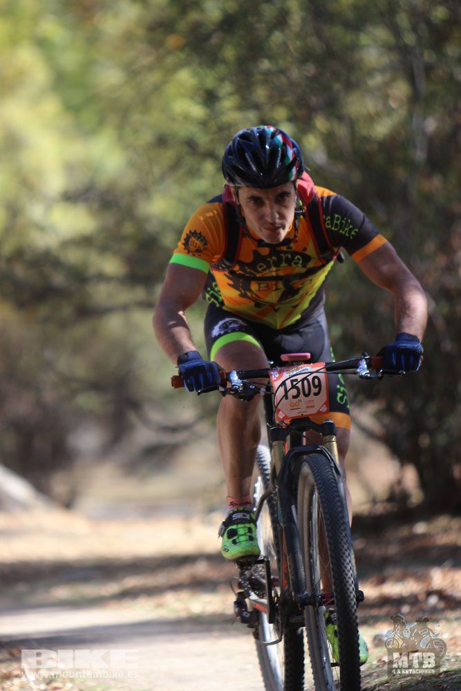 MTB 4 Estaciones Ruta Imperial 2017. Galería 6