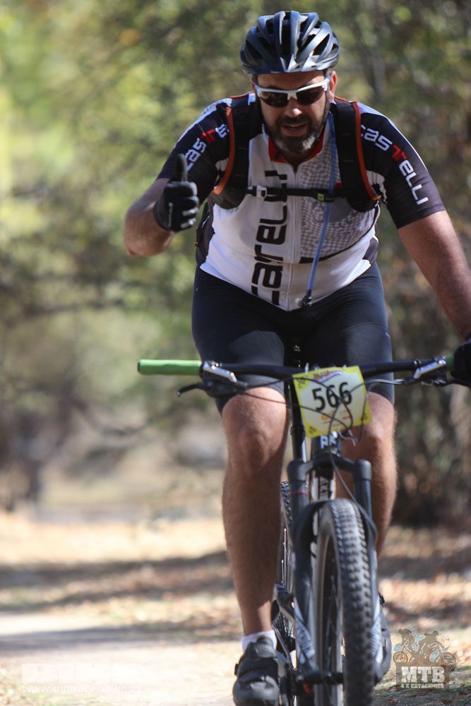 MTB 4 Estaciones Ruta Imperial 2017. Galería 6