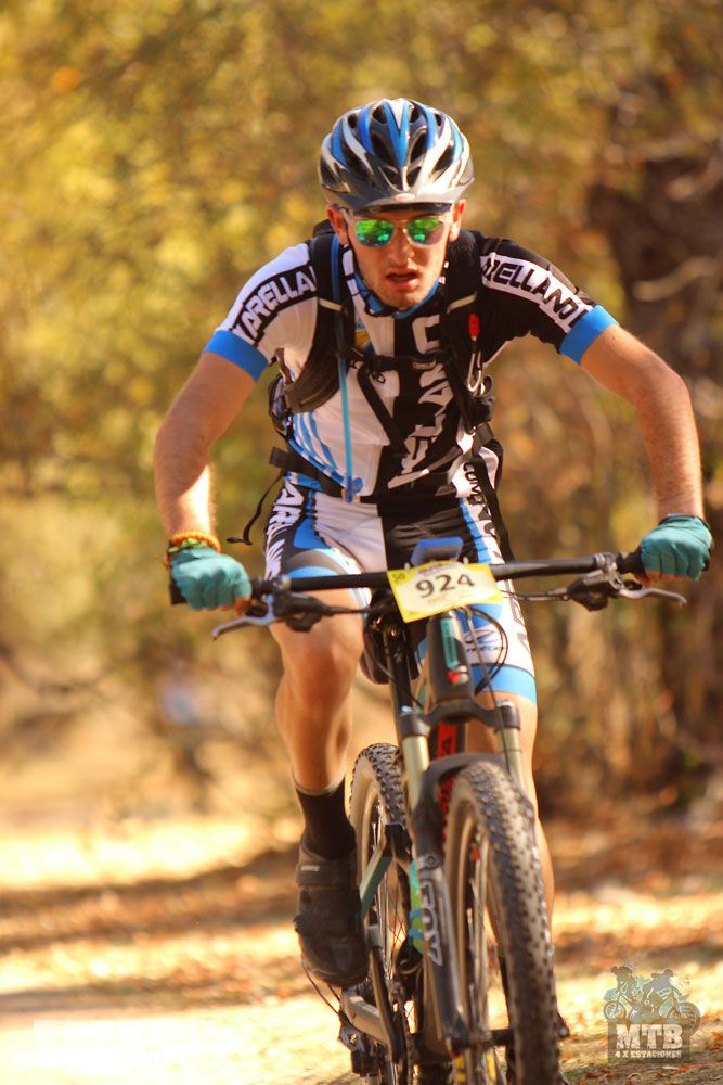 MTB 4 Estaciones Ruta Imperial 2017. Galería 6