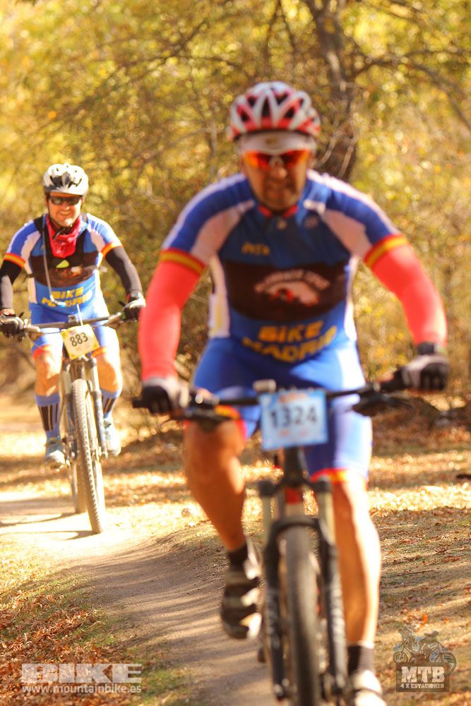 MTB 4 Estaciones Ruta Imperial 2017. Galería 6