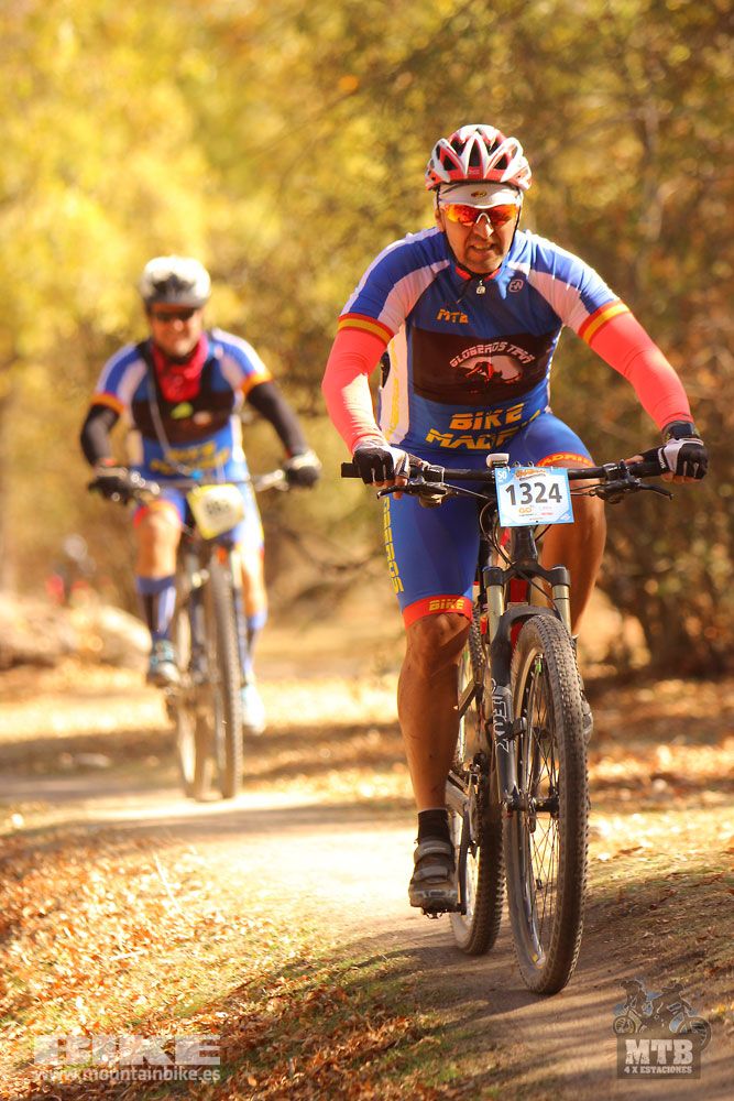 MTB 4 Estaciones Ruta Imperial 2017. Galería 6