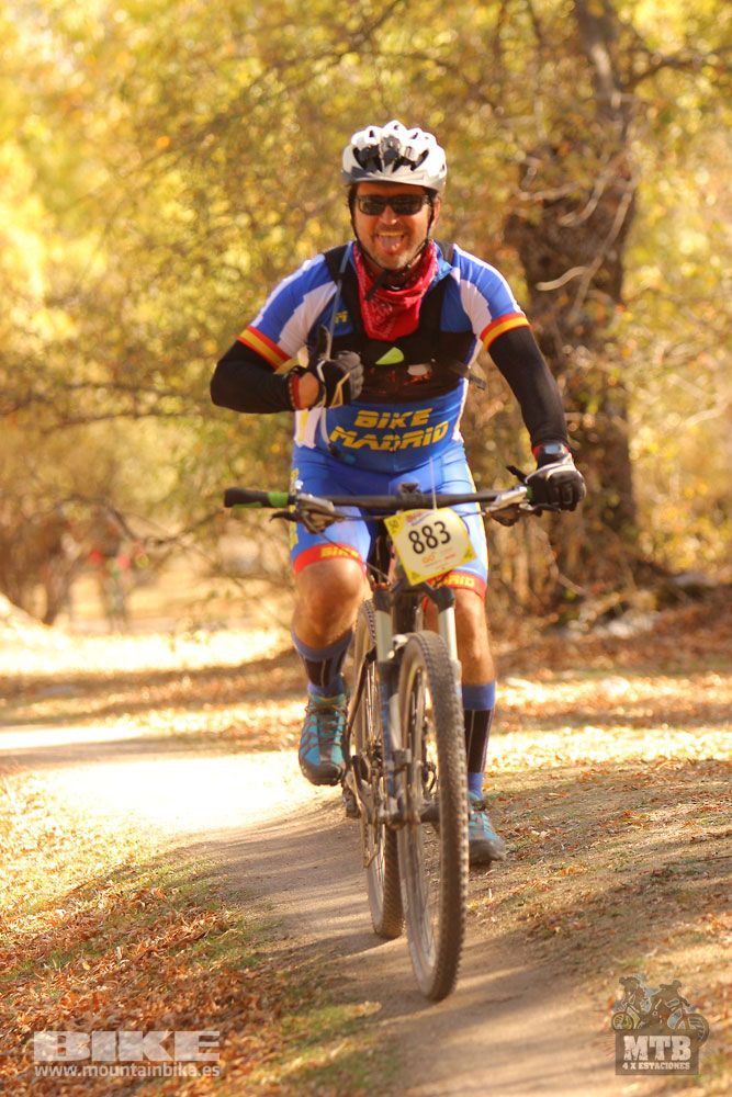 MTB 4 Estaciones Ruta Imperial 2017. Galería 6