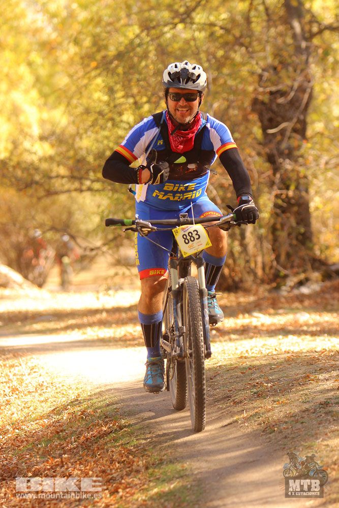 MTB 4 Estaciones Ruta Imperial 2017. Galería 6