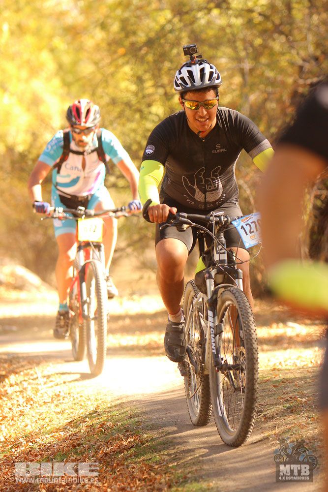 MTB 4 Estaciones Ruta Imperial 2017. Galería 6