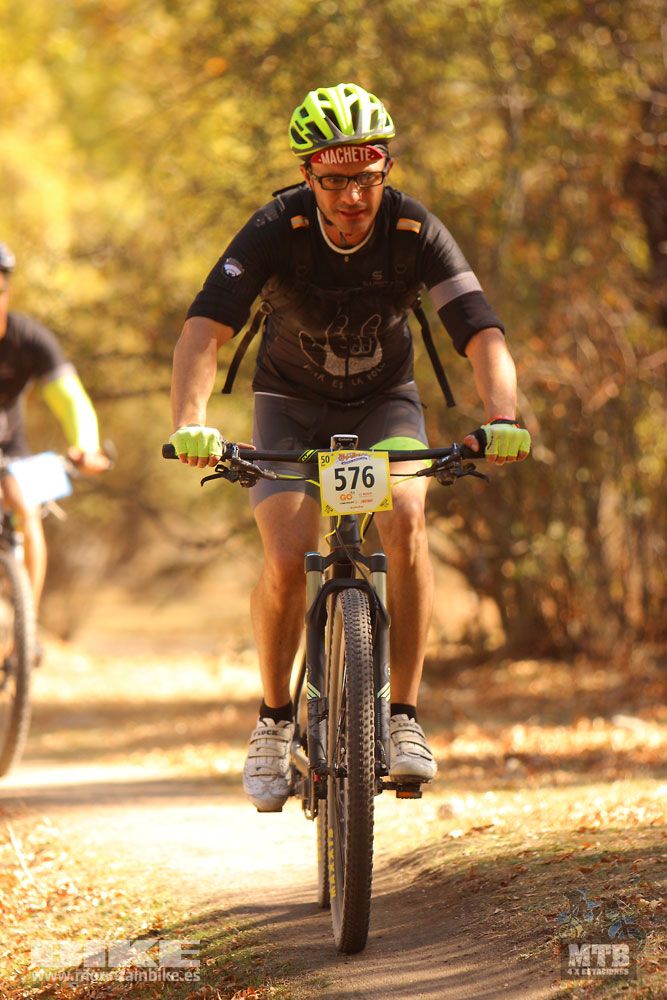 MTB 4 Estaciones Ruta Imperial 2017. Galería 6