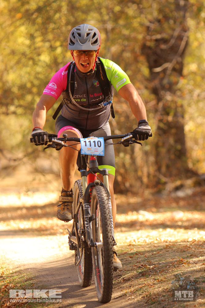 MTB 4 Estaciones Ruta Imperial 2017. Galería 6