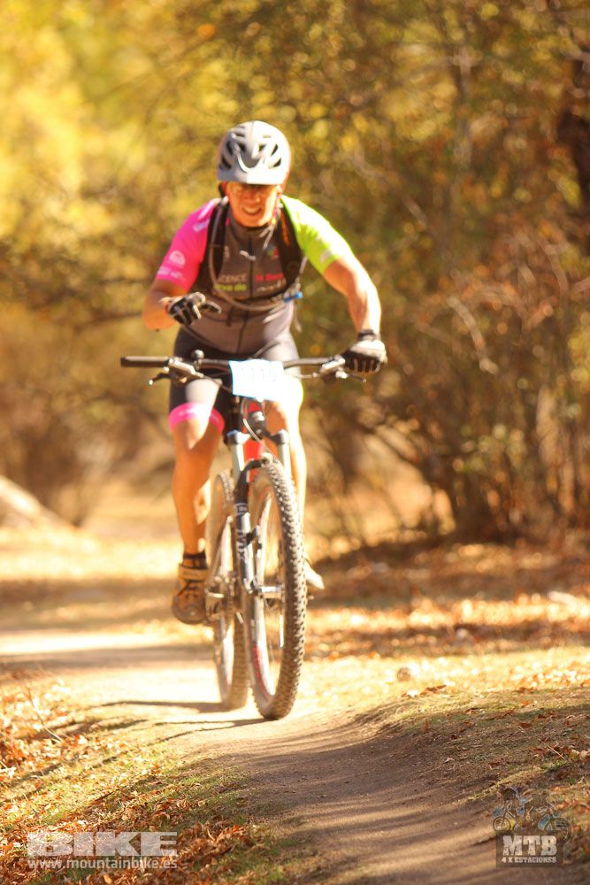 MTB 4 Estaciones Ruta Imperial 2017. Galería 6