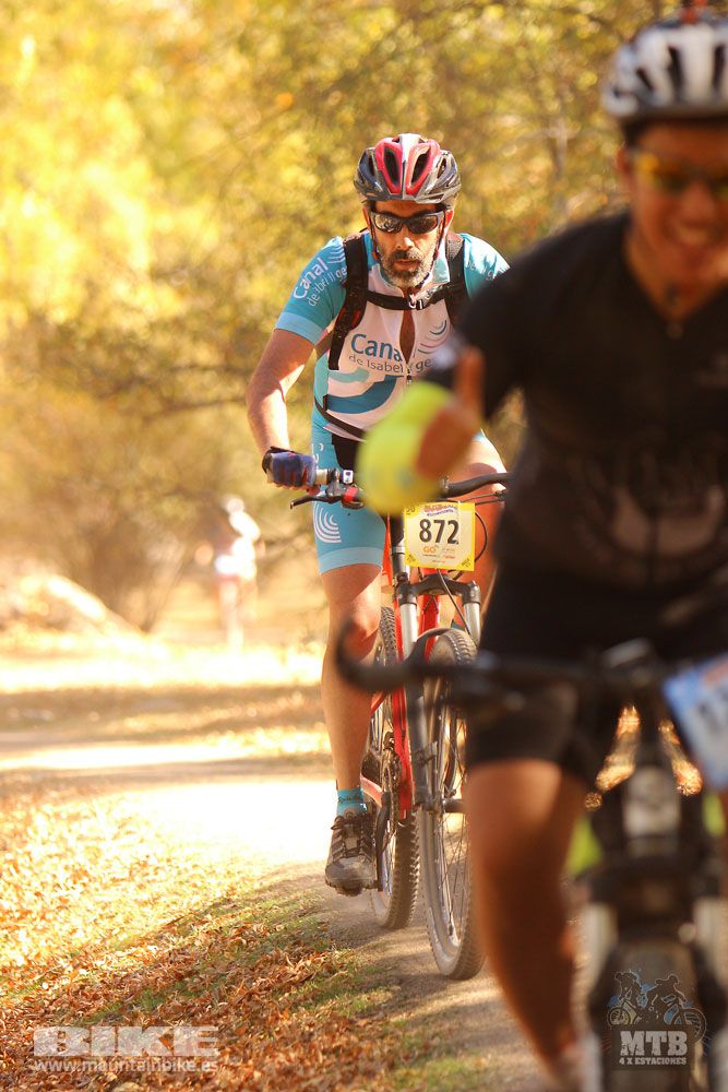 MTB 4 Estaciones Ruta Imperial 2017. Galería 6