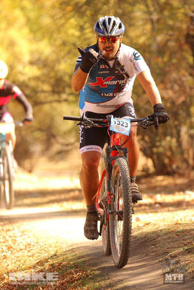 MTB 4 Estaciones Ruta Imperial 2017. Galería 6