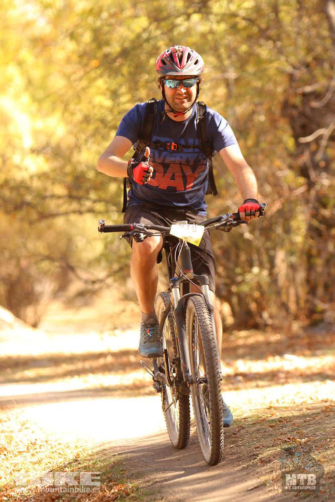 MTB 4 Estaciones Ruta Imperial 2017. Galería 6