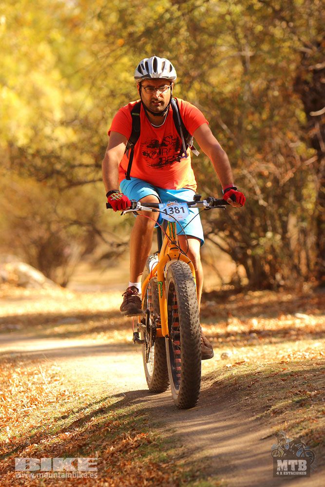 MTB 4 Estaciones Ruta Imperial 2017. Galería 6