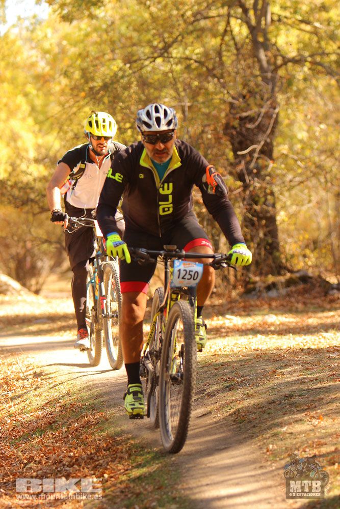MTB 4 Estaciones Ruta Imperial 2017. Galería 6
