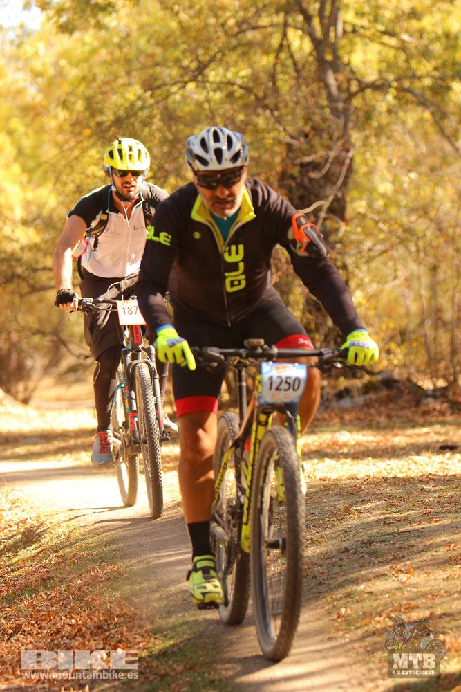 MTB 4 Estaciones Ruta Imperial 2017. Galería 6