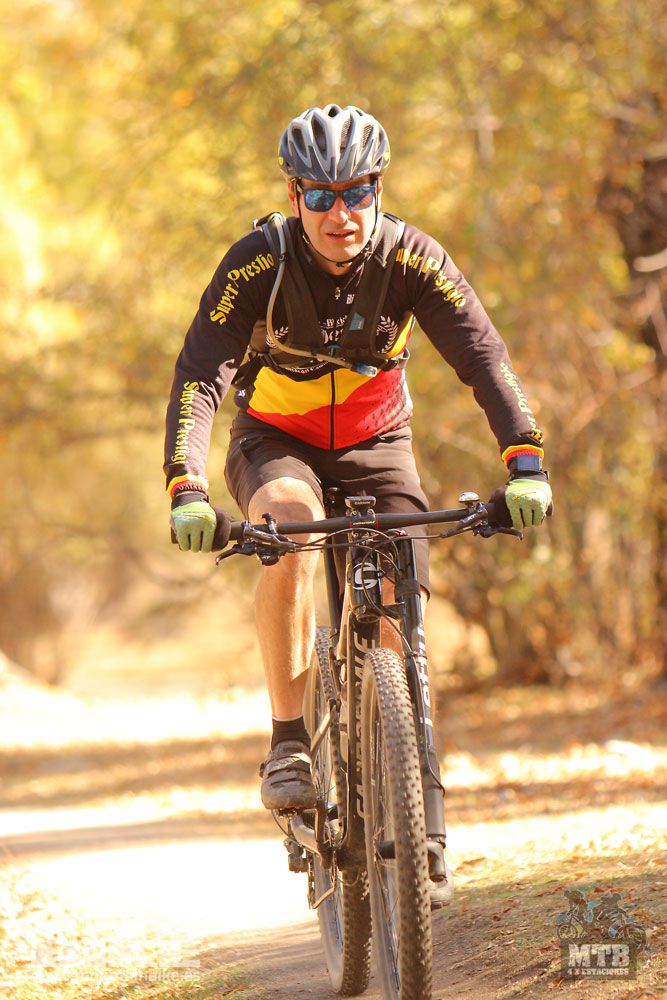 MTB 4 Estaciones Ruta Imperial 2017. Galería 6