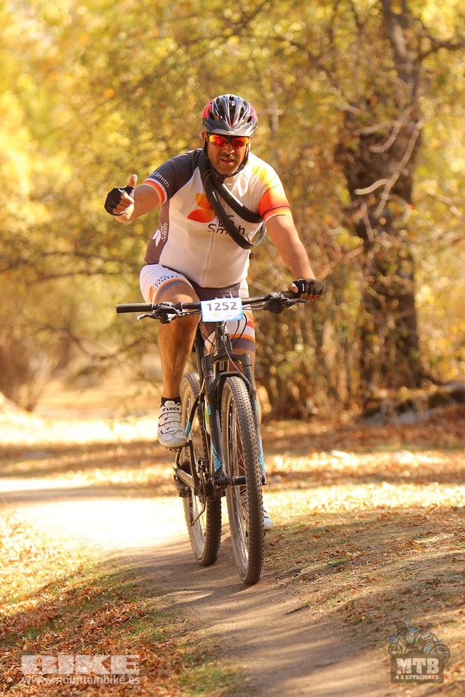 MTB 4 Estaciones Ruta Imperial 2017. Galería 6