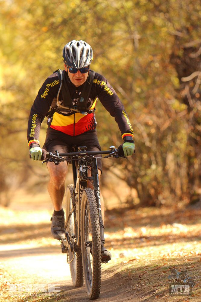 MTB 4 Estaciones Ruta Imperial 2017. Galería 6