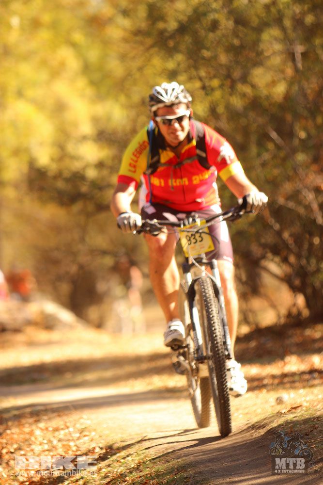 MTB 4 Estaciones Ruta Imperial 2017. Galería 6