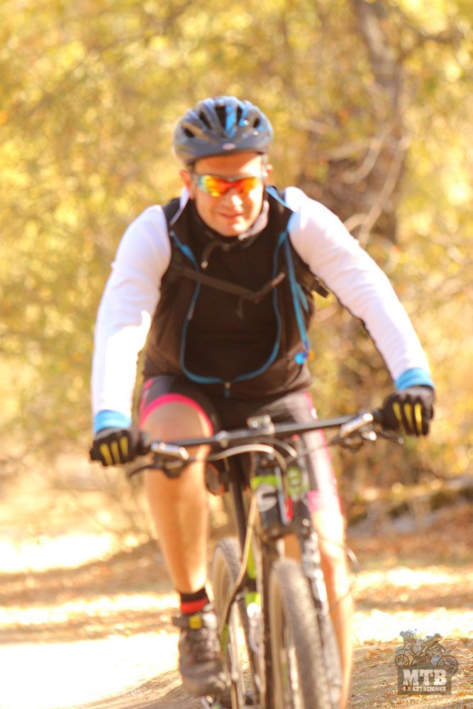 MTB 4 Estaciones Ruta Imperial 2017. Galería 6