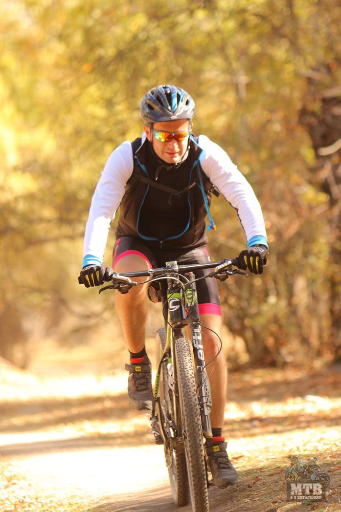 MTB 4 Estaciones Ruta Imperial 2017. Galería 6
