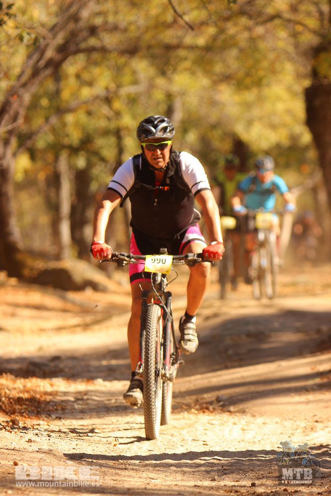 MTB 4 Estaciones Ruta Imperial 2017. Galería 6