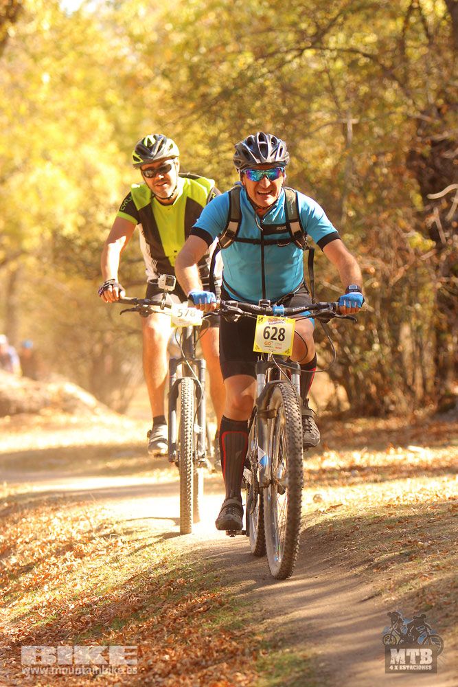 MTB 4 Estaciones Ruta Imperial 2017. Galería 6