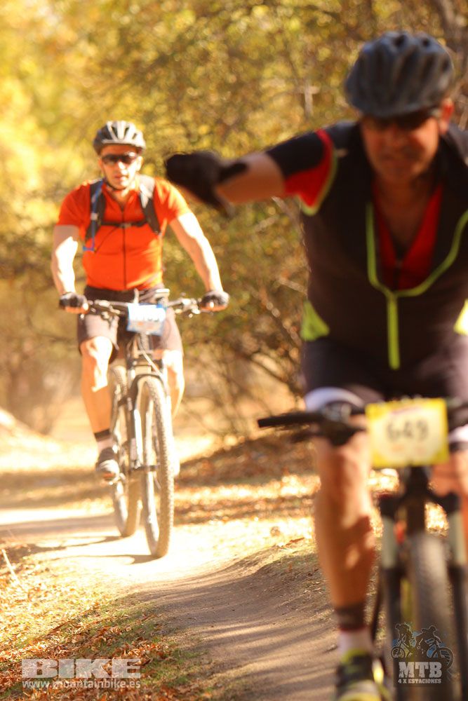 MTB 4 Estaciones Ruta Imperial 2017. Galería 6