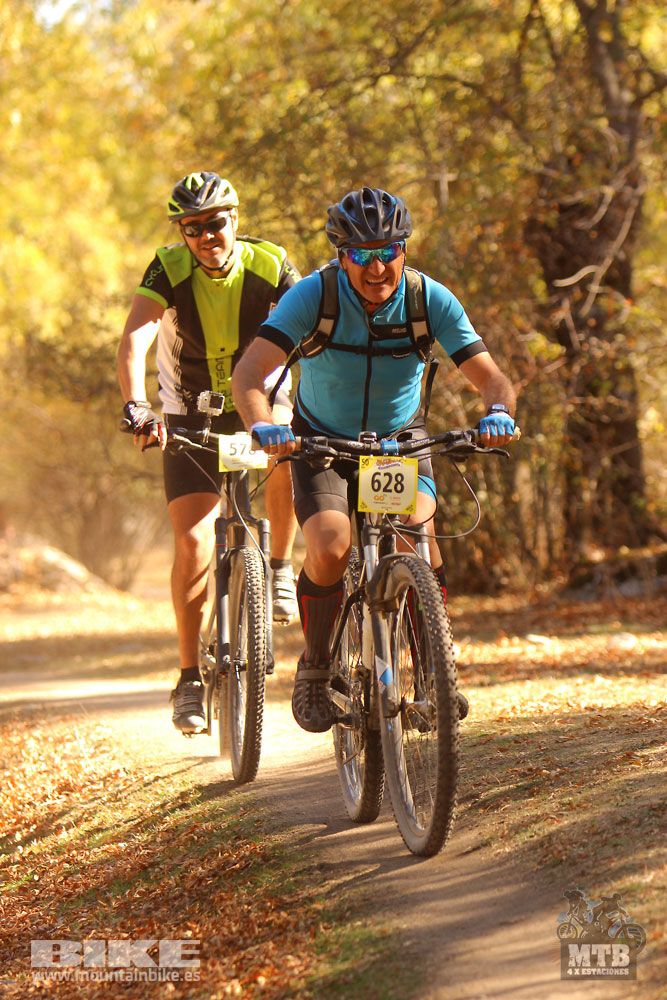 MTB 4 Estaciones Ruta Imperial 2017. Galería 6