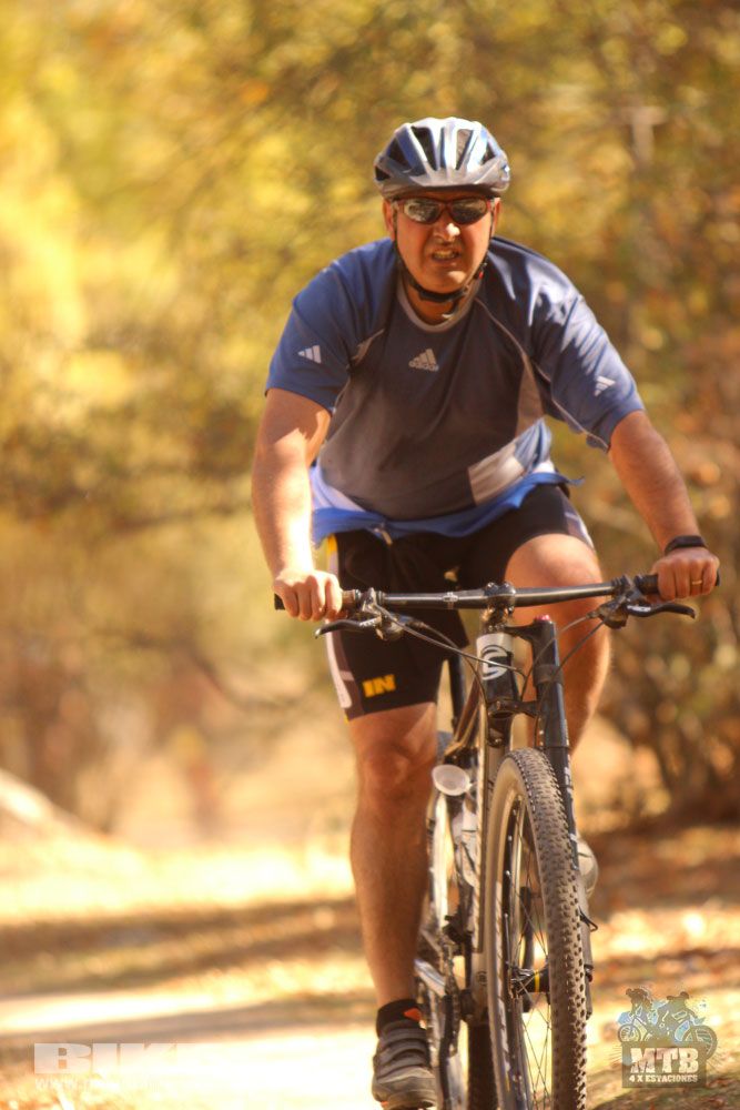 MTB 4 Estaciones Ruta Imperial 2017. Galería 6