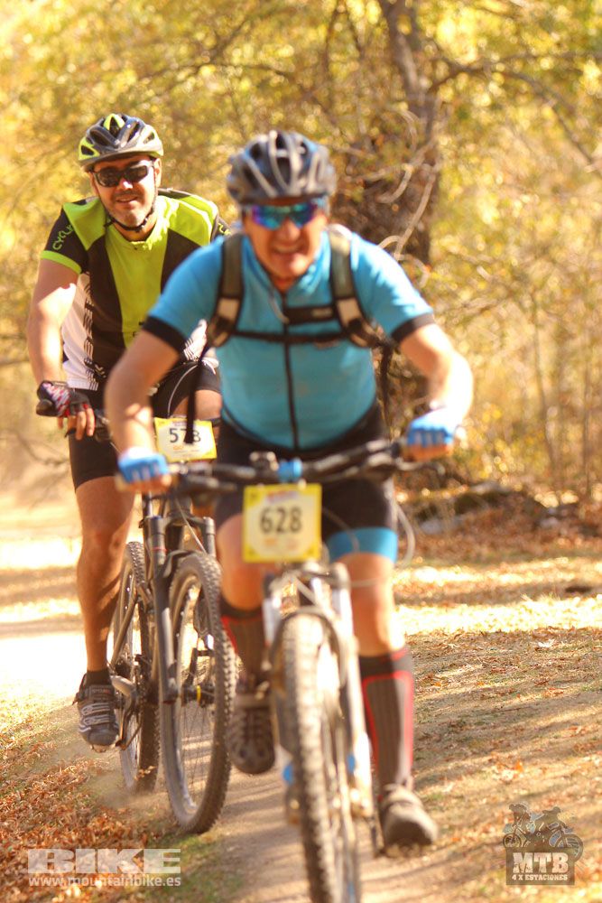MTB 4 Estaciones Ruta Imperial 2017. Galería 6