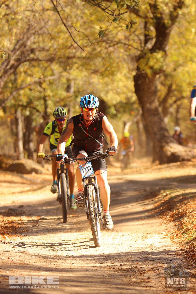 MTB 4 Estaciones Ruta Imperial 2017. Galería 6
