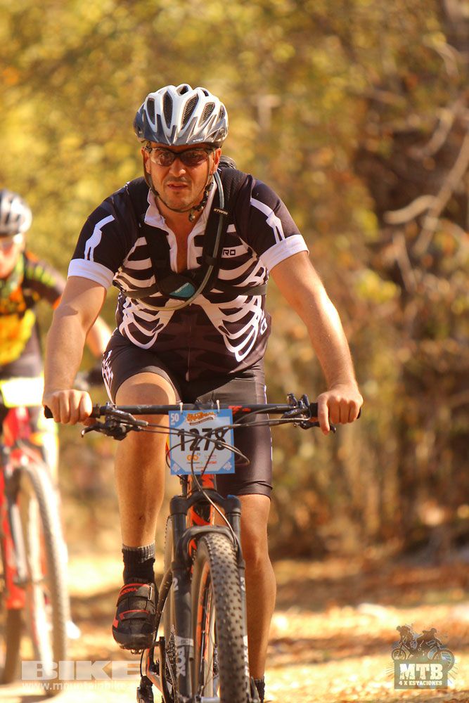 MTB 4 Estaciones Ruta Imperial 2017. Galería 6