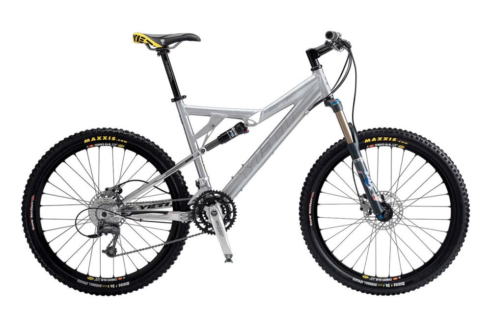 Yeti, una marca mítica