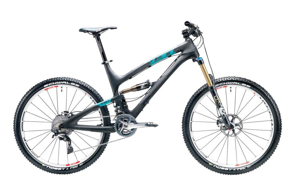 Yeti, una marca mítica