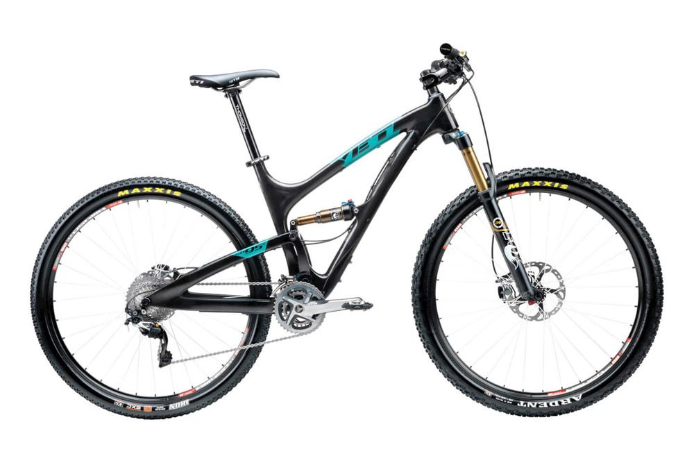Yeti, una marca mítica
