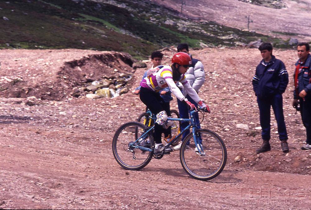 Alto Campoo 1989